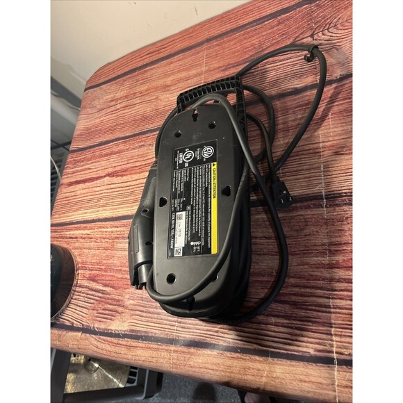 Chevy Volt Voltec Intertek Charger Level 1 EVSE j1772 EV Charging Cord - Picture 10 of 11